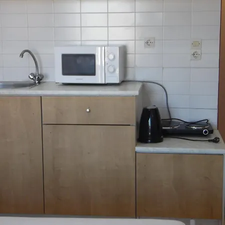 Mike's Apartments&studios *